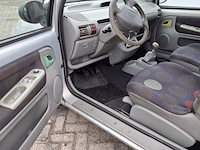 Personenauto renault, twingo 1.2 heliós - afbeelding 17 van  42