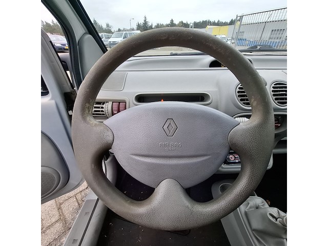 Personenauto renault, twingo 1.2 heliós - afbeelding 20 van  42