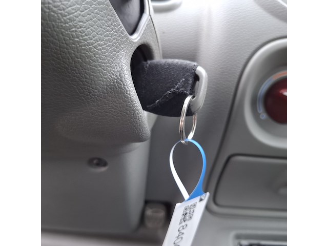 Personenauto renault, twingo 1.2 heliós - afbeelding 21 van  42