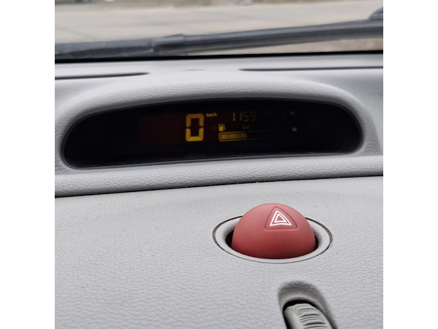 Personenauto renault, twingo 1.2 heliós - afbeelding 22 van  42