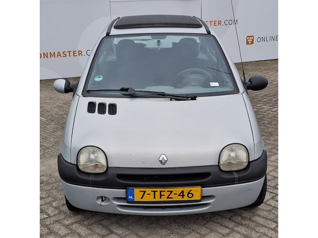 Personenauto renault, twingo 1.2 heliós - afbeelding 12 van  42