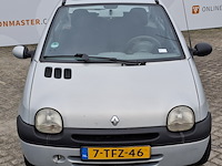 Personenauto renault, twingo 1.2 heliós - afbeelding 12 van  42