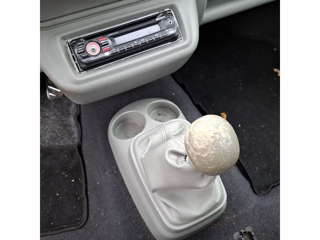 Personenauto renault, twingo 1.2 heliós - afbeelding 25 van  42