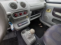 Personenauto renault, twingo 1.2 heliós - afbeelding 26 van  42