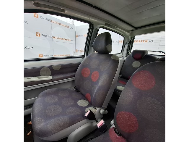 Personenauto renault, twingo 1.2 heliós - afbeelding 27 van  42