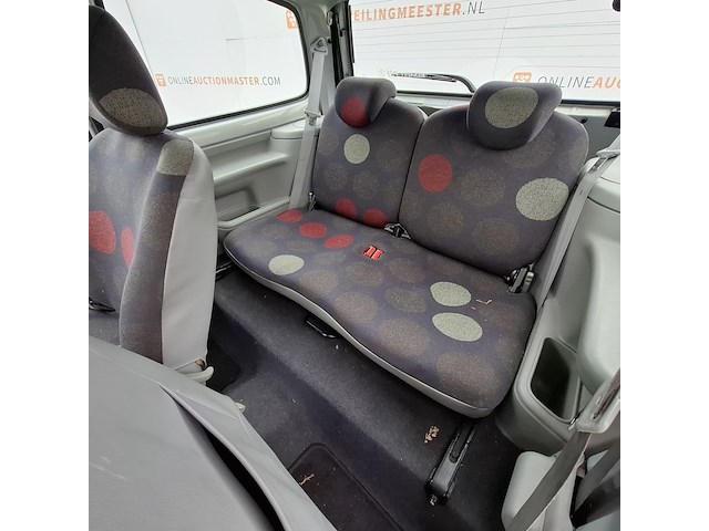 Personenauto renault, twingo 1.2 heliós - afbeelding 28 van  42