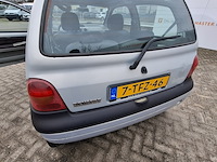 Personenauto renault, twingo 1.2 heliós - afbeelding 29 van  42