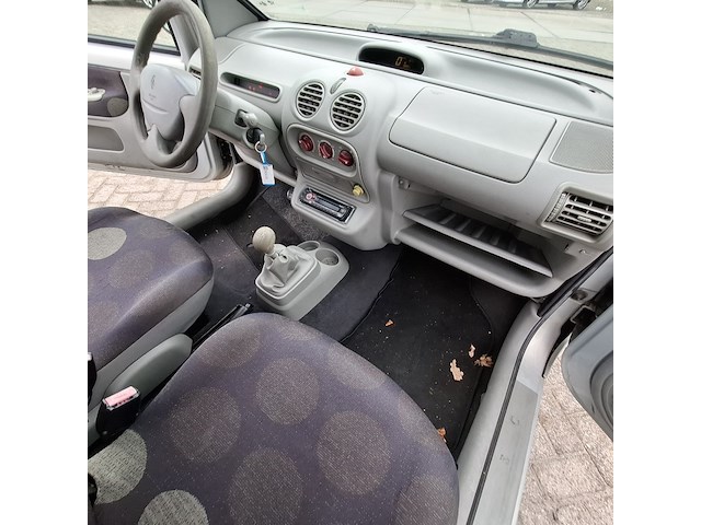 Personenauto renault, twingo 1.2 heliós - afbeelding 30 van  42