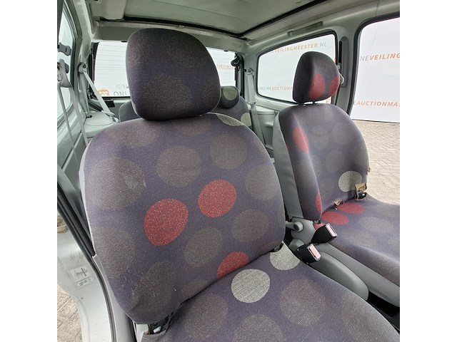 Personenauto renault, twingo 1.2 heliós - afbeelding 31 van  42