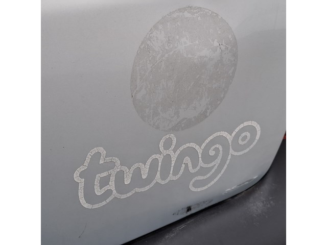 Personenauto renault, twingo 1.2 heliós - afbeelding 32 van  42