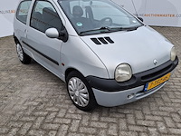 Personenauto renault, twingo 1.2 heliós - afbeelding 23 van  42