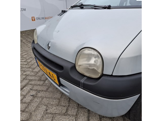 Personenauto renault, twingo 1.2 heliós - afbeelding 37 van  42