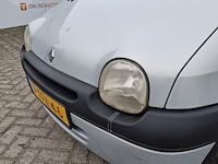 Personenauto renault, twingo 1.2 heliós - afbeelding 37 van  42