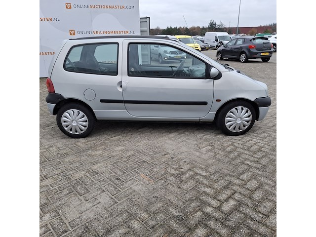 Personenauto renault, twingo 1.2 heliós - afbeelding 34 van  42