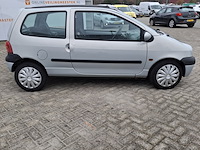 Personenauto renault, twingo 1.2 heliós - afbeelding 34 van  42