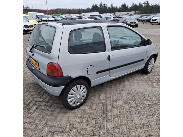 Personenauto renault, twingo 1.2 heliós - afbeelding 38 van  42