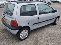 Personenauto renault, twingo 1.2 heliós - afbeelding 38 van  42