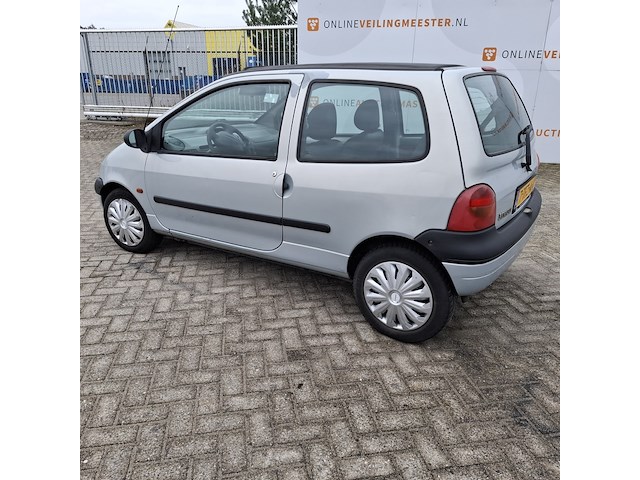 Personenauto renault, twingo 1.2 heliós - afbeelding 40 van  42