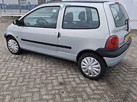 Personenauto renault, twingo 1.2 heliós - afbeelding 40 van  42