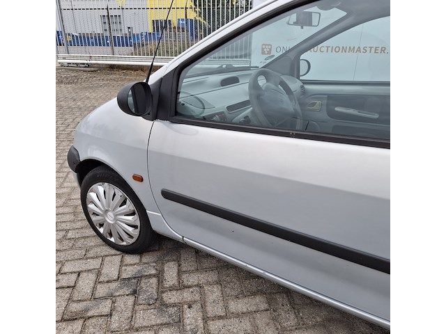 Personenauto renault, twingo 1.2 heliós - afbeelding 41 van  42