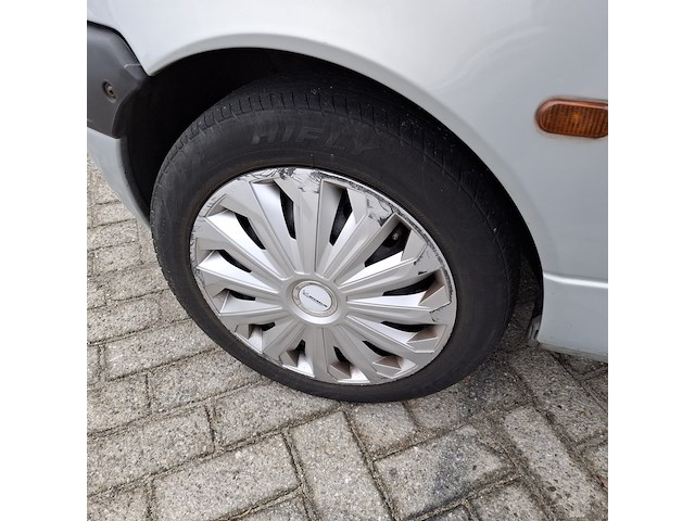 Personenauto renault, twingo 1.2 heliós - afbeelding 42 van  42