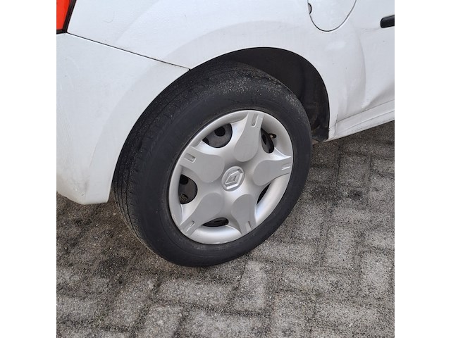 Personenauto renault, twingo 1.2, wit, bouwjaar 2011 - afbeelding 4 van  29