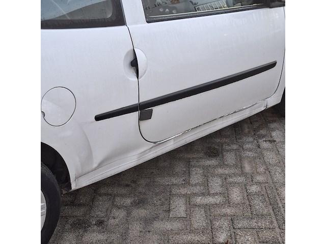 Personenauto renault, twingo 1.2, wit, bouwjaar 2011 - afbeelding 6 van  29