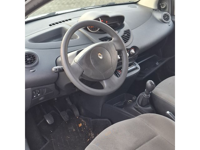 Personenauto renault, twingo 1.2, wit, bouwjaar 2011 - afbeelding 7 van  29