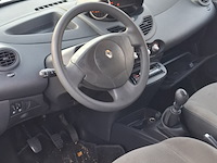 Personenauto renault, twingo 1.2, wit, bouwjaar 2011 - afbeelding 7 van  29