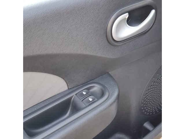 Personenauto renault, twingo 1.2, wit, bouwjaar 2011 - afbeelding 8 van  29