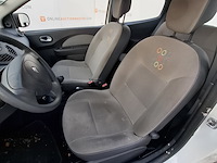 Personenauto renault, twingo 1.2, wit, bouwjaar 2011 - afbeelding 9 van  29