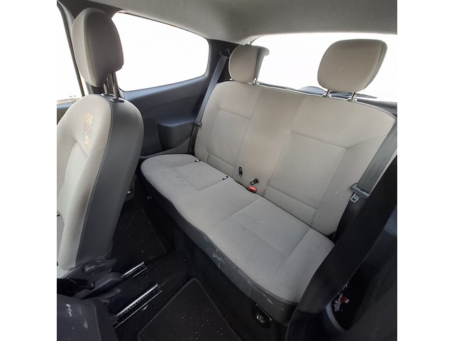 Personenauto renault, twingo 1.2, wit, bouwjaar 2011 - afbeelding 10 van  29