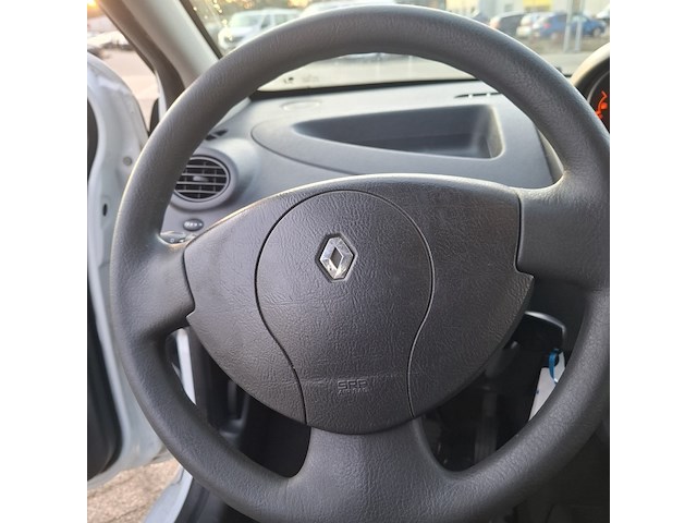 Personenauto renault, twingo 1.2, wit, bouwjaar 2011 - afbeelding 11 van  29