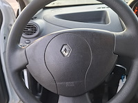 Personenauto renault, twingo 1.2, wit, bouwjaar 2011 - afbeelding 11 van  29