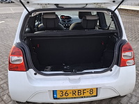 Personenauto renault, twingo 1.2, wit, bouwjaar 2011 - afbeelding 17 van  29