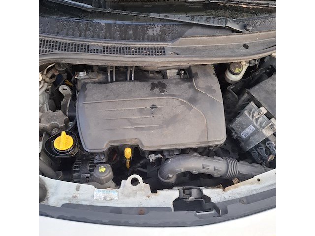 Personenauto renault, twingo 1.2, wit, bouwjaar 2011 - afbeelding 21 van  29