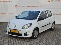 Personenauto renault, twingo 1.2, wit, bouwjaar 2011 - afbeelding 12 van  29