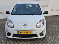 Personenauto renault, twingo 1.2, wit, bouwjaar 2011 - afbeelding 23 van  29