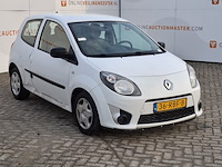 Personenauto renault, twingo 1.2, wit, bouwjaar 2011 - afbeelding 24 van  29