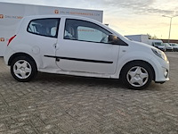 Personenauto renault, twingo 1.2, wit, bouwjaar 2011 - afbeelding 25 van  29