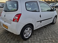 Personenauto renault, twingo 1.2, wit, bouwjaar 2011 - afbeelding 26 van  29