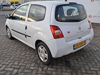 Personenauto renault, twingo 1.2, wit, bouwjaar 2011 - afbeelding 28 van  29