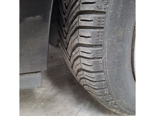 Personenauto, renault, twingo, 1.5 dci night & day, 2012 - afbeelding 2 van  51