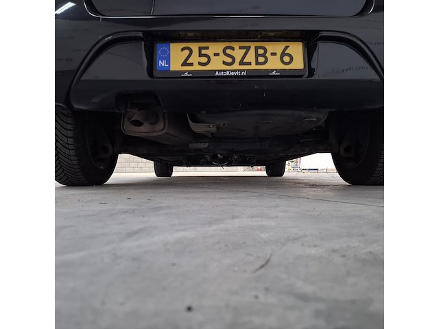 Personenauto, renault, twingo, 1.5 dci night & day, 2012 - afbeelding 4 van  51