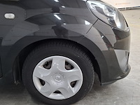 Personenauto, renault, twingo, 1.5 dci night & day, 2012 - afbeelding 6 van  51