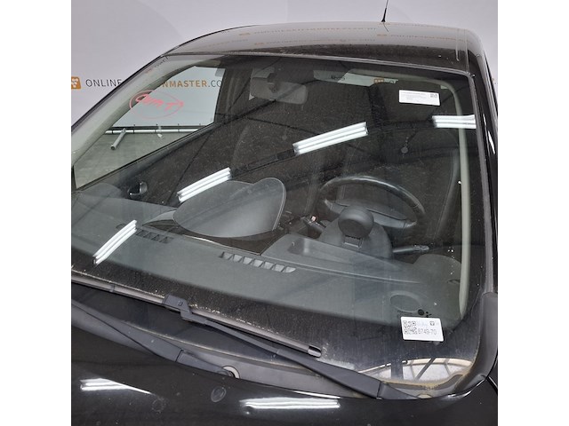 Personenauto, renault, twingo, 1.5 dci night & day, 2012 - afbeelding 8 van  51