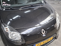Personenauto, renault, twingo, 1.5 dci night & day, 2012 - afbeelding 9 van  51