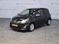 Personenauto, renault, twingo, 1.5 dci night & day, 2012 - afbeelding 1 van  51