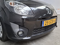 Personenauto, renault, twingo, 1.5 dci night & day, 2012 - afbeelding 13 van  51