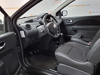 Personenauto, renault, twingo, 1.5 dci night & day, 2012 - afbeelding 14 van  51